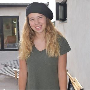 Meet your Posher, Katrina